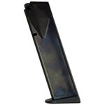 CZ 75 Tactical Sports Magazine 40 S&W 17-Round Steel Blue