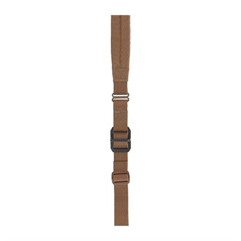 Sierratac Padded Sling Coyote Brown