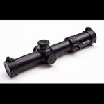 Gideon Optics Guardian 1-10x28 SFP LPVO Green Second Focal Plane