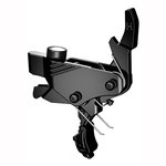 Ar-15 Power Drop-In Triggers - Ar-15 Power Drop-In 2lb Trigger Black Nitride