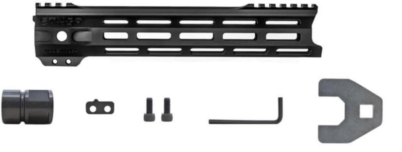 STNGR VLCN M-Lok Free Float Handguard for AR15/M4