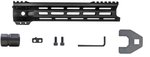 STNGR VLCN M-Lok Free Float Handguard for AR15/M4