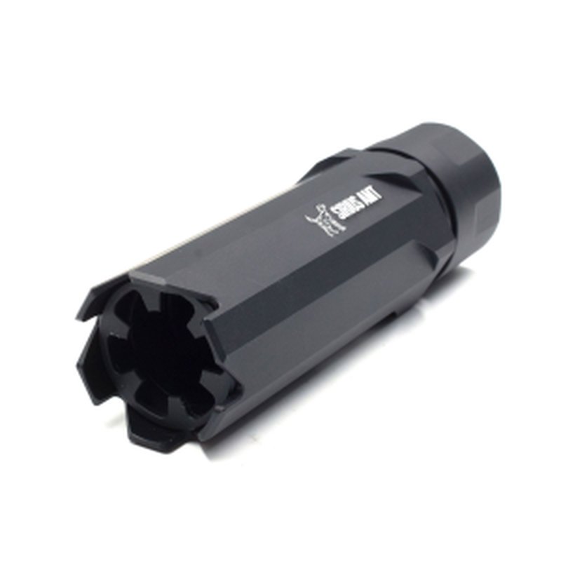 Arcturus Tactical AMT Sirius 5in Mock Suppressor for AMT-C (AMT-S50)