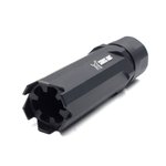 Arcturus Tactical AMT Sirius 5in Mock Suppressor for AMT-C (AMT-S50)