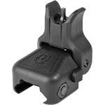 Ruger 90414 Rapid Deploy Front Sight AR-15 Polymer Black
