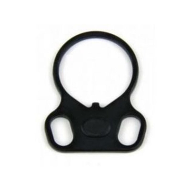 TacFire AR-15 Ambidextrous Dual Loop Receiver End Plate