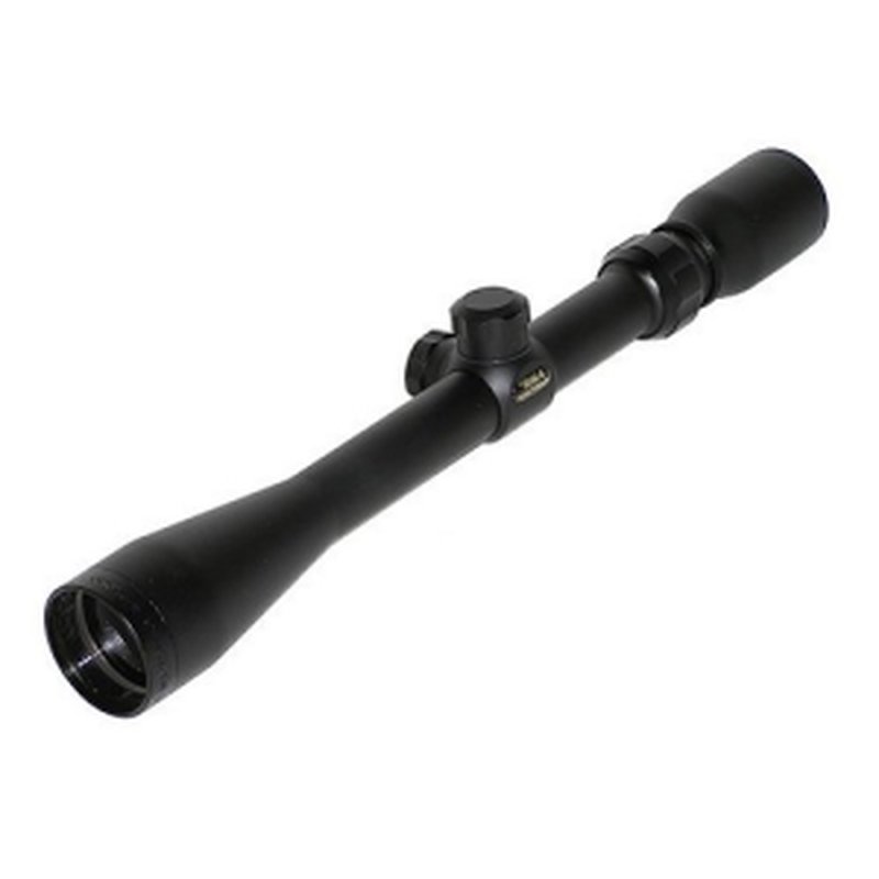 BSA HUNTSMAN RIFLE SCOPE 4-16X