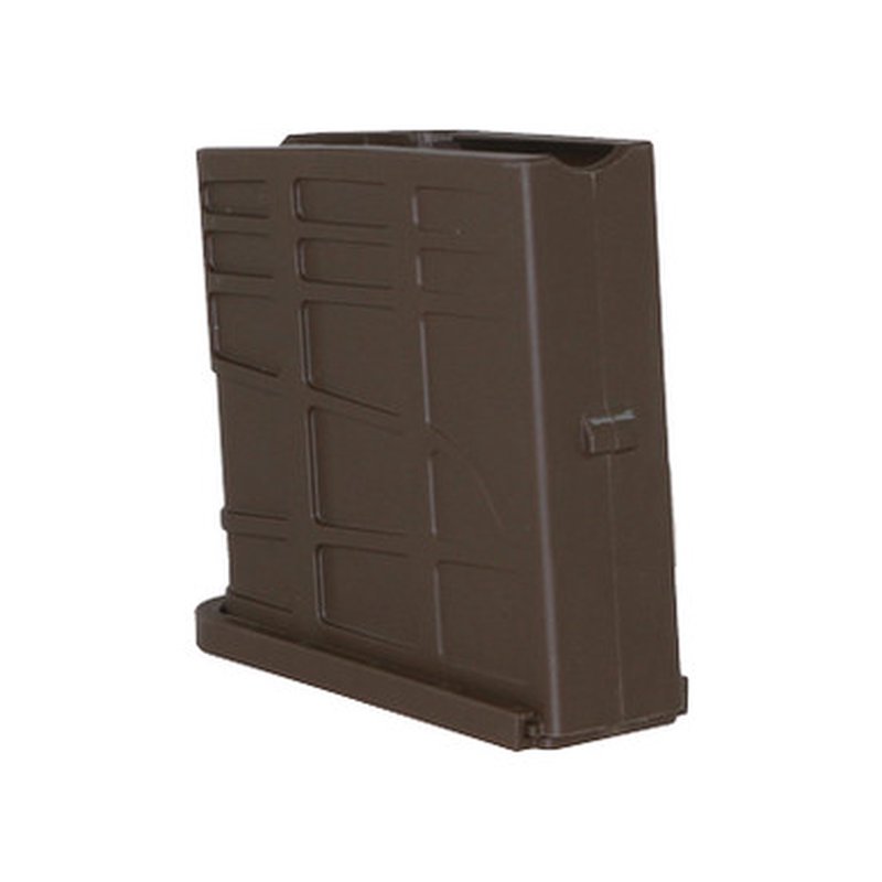 Barrett MRAD Magazine .338 Lapua