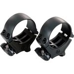 Sauer 505 Saddle Mount Base, 40mm Tube, Compatible with Sauer 505 Rifles