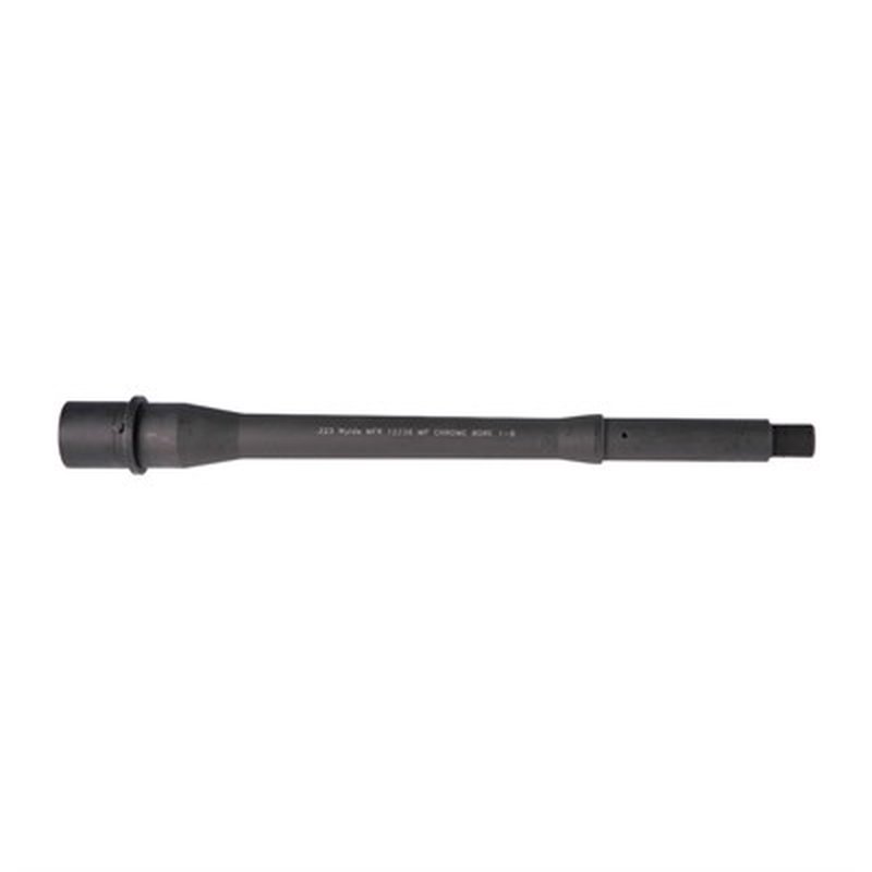Ar-15 Premium Lightweight Barrels 223 Wylde - Brn Ar-15 .223 Wylde, 10.3" Lw Barrel, 1-8, 1/2-28