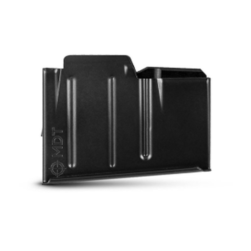 MDT Magazine Medium XM 30-06/6.5x55 Swede 3-Round Magazine 105879-BLK