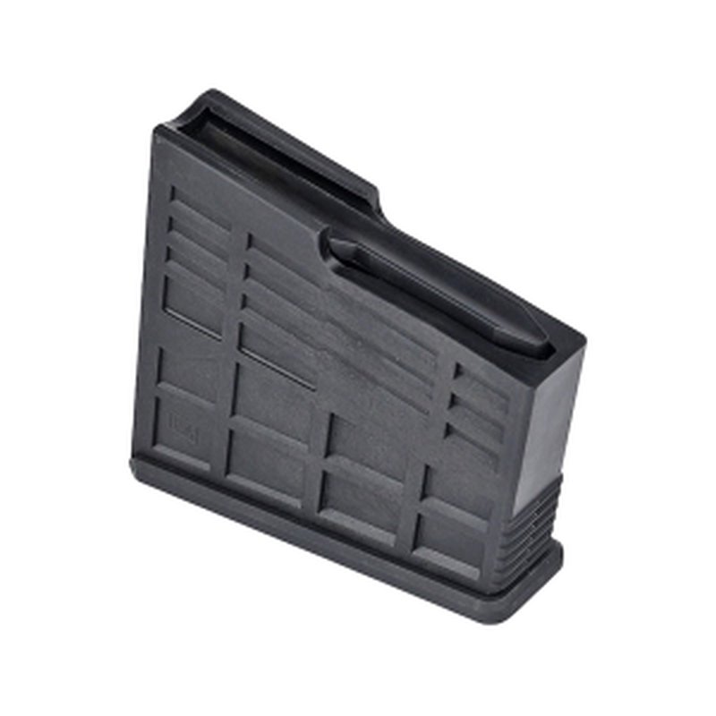 Barrett Magazine Barrett MRADELR 416 Barrett 5-Round Black