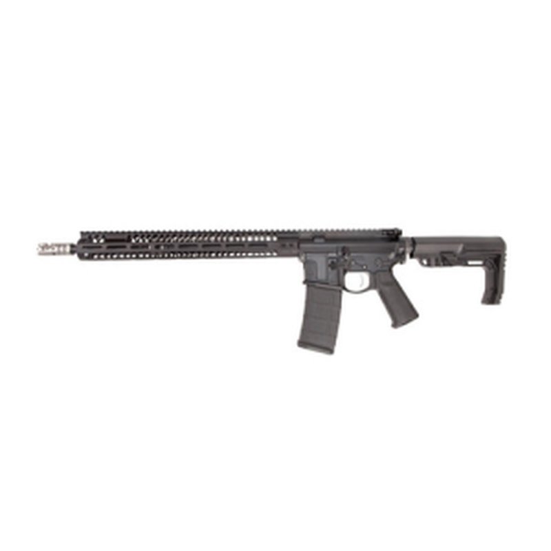 2A ARMAMENT BLR-16 Rifle 5.56 Faxon 16"