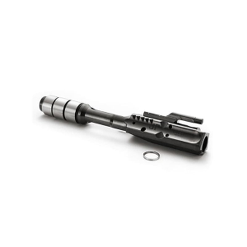 JP Enterprises VMOS Variable Mass LR-308 Bolt Carrier 308 Winchester QPQ Black