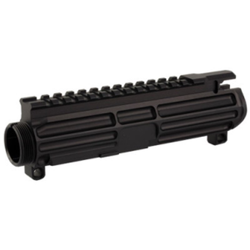 Battle Arms Development BAD Xiphos 9mm STPD Upper Receiver (AR PCC)