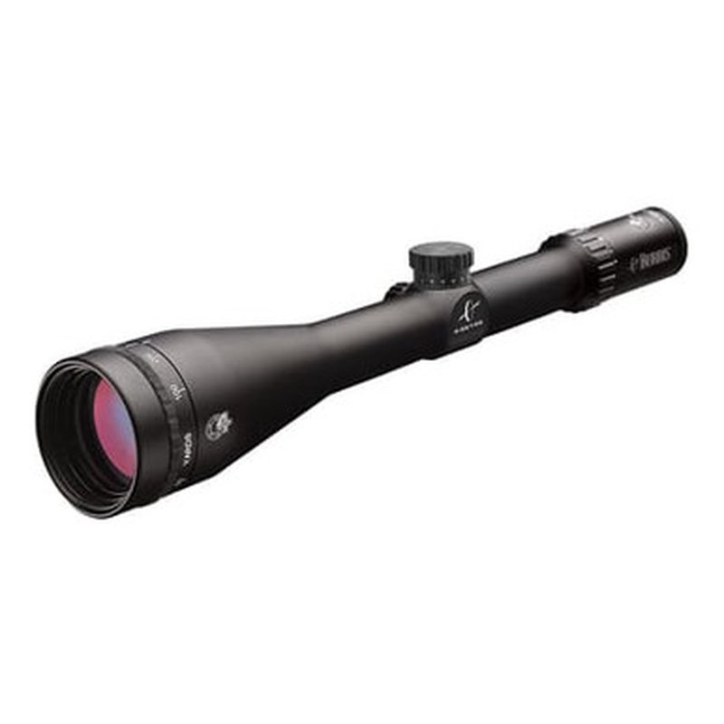 Burris C4 4.5-14X42 Wind MOA Riflescope