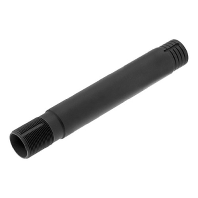 LEAPERS UTG PRO AR Pistol Receiver Extension Tube, Black