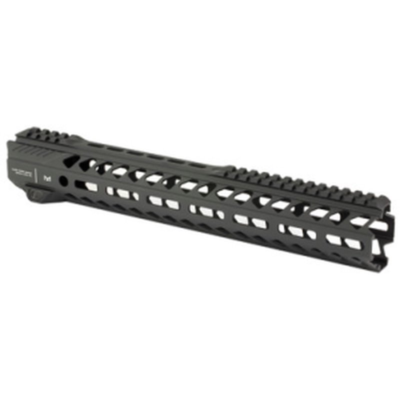 Strike Industries STRIKERAIL AR-15 Aluminum M-LOK Handguard