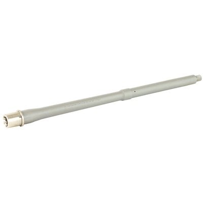 Ballistic Advantage Premium .223 Wylde 16 in AR-15 Barrel Mid-Length Gas 1:8 Twist