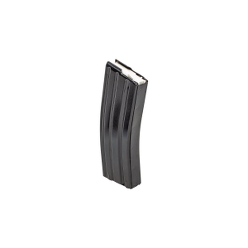 E-Lander 5.56 NATO 30-Round Steel AR-15 Magazine