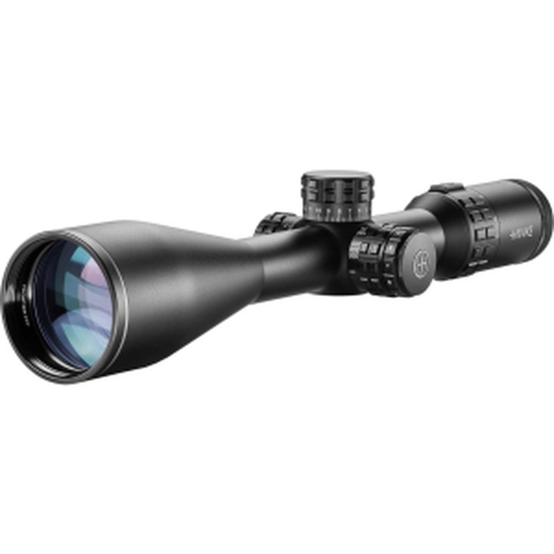 Hawke Frontier 30 FFP SF ZS 5-25x56 Riflescope MOA Hunter