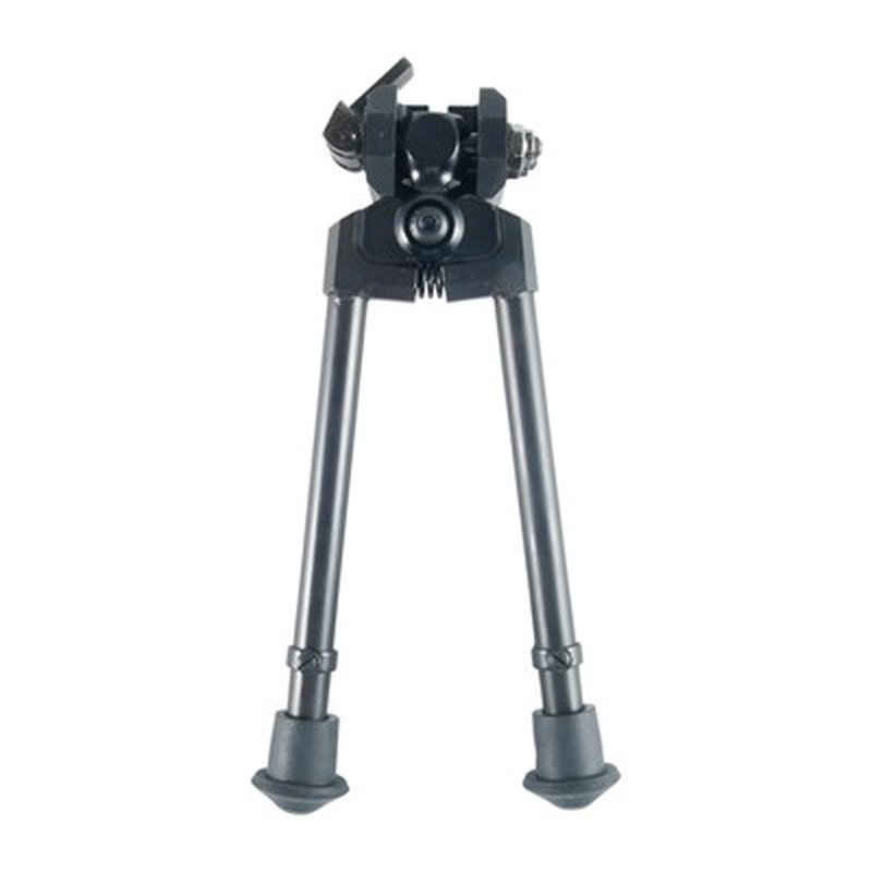 VERSA-POD 300 Series Picatinny Bipod Mount 9-12in Black