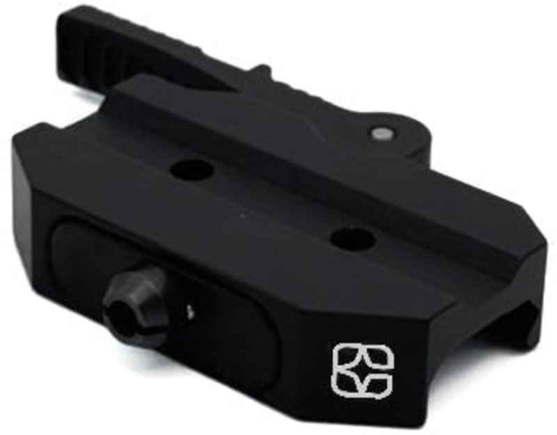 Cosmic Tactical TITAN Quick-Release Mount for Picatinny Rails