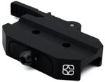 Cosmic Tactical TITAN Quick-Release Mount for Picatinny Rails