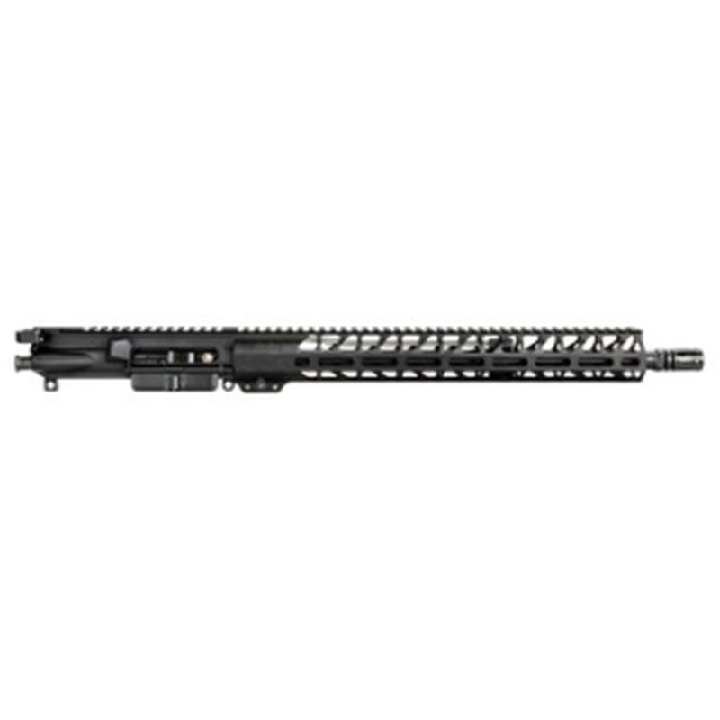 Battle Arms Development Workhorse 16 Upper AR-15 5.56 NATO M-LOK