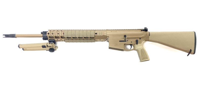 Palmetto State Armory Sabre-10 AR-10 Rifle .308 Win Semi-Auto