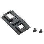 Apex ACRO/MPS Optic Mount for Glock MOS Pistols Direct Mount