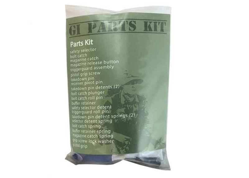 KE Arms Gi Lower Parts Kit