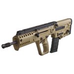 Israel Weapon Industries TAVOR XB95 300 Blackout 16.5 inch FDE Bullpup Rifle