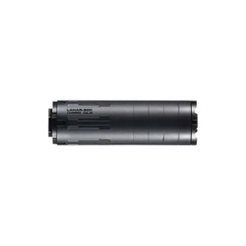 Aero Precision LAHAR 30K Suppressor 30 Cal 5/8-24 Direct Thread