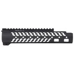 Samson Evolutions Series 7-EX AR-15 Customizable Handguard 10 Black