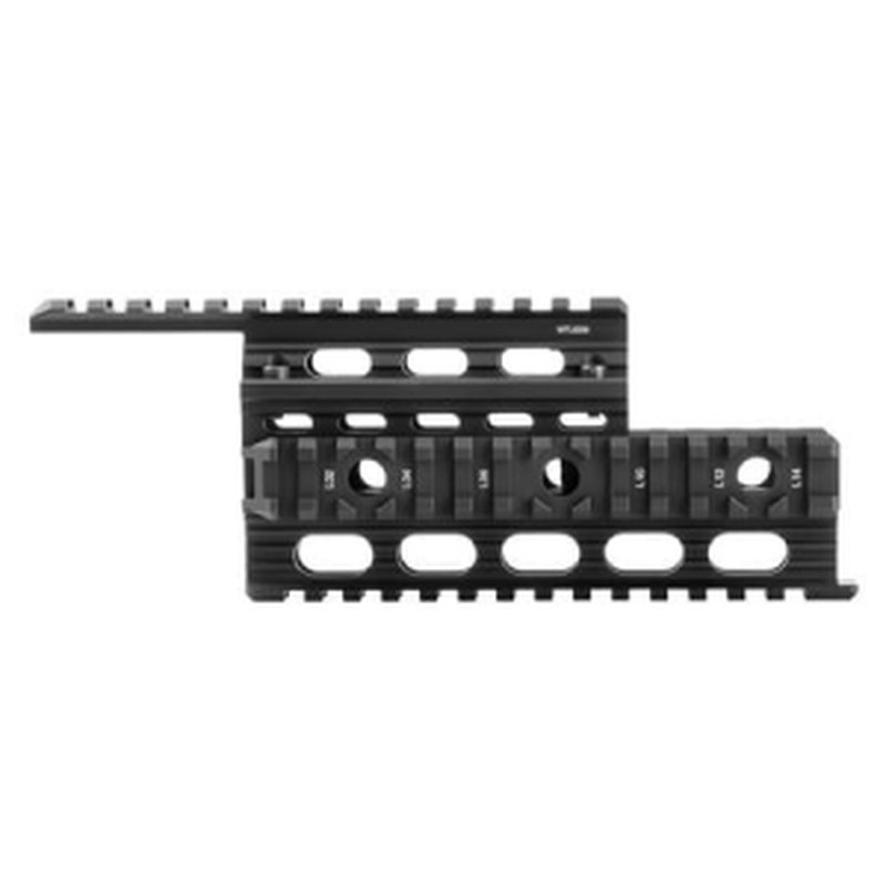 Leapers AKM Drop-in Handguard Quad Rail (UTG Pro) for AKM/AK-47