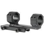 Midwest Industries MISM30G2 Gen 2 Scope Mount AR-Platform 30mm Black Hardcoat Anodized