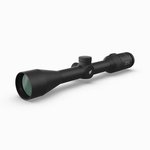 German Precision Optics R310 Passion 3X 3-9x42 Scope Plex Reticle 1in Tube