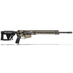 Patriot Ordnance Factory Revolution 6.5 Creedmoor Rifle 20 Inch Barrel Burnt Bronze