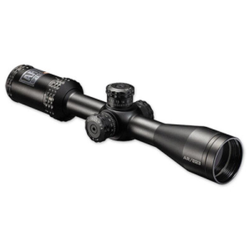 BUSHNELL 4.5-18x40 AR Optics DZ 223 6L Riflescope