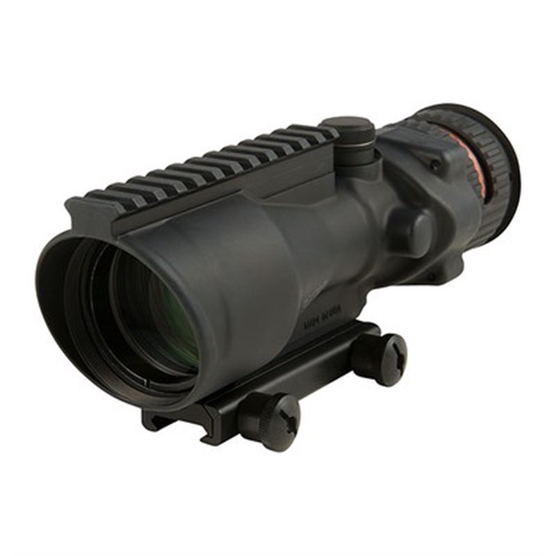 NIGHTFORCE - ATACR 5-25X56MM F1 FFP ILLUMINATED RIFLE SCOPE