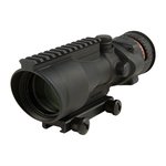 NIGHTFORCE - ATACR 5-25X56MM F1 FFP ILLUMINATED RIFLE SCOPE