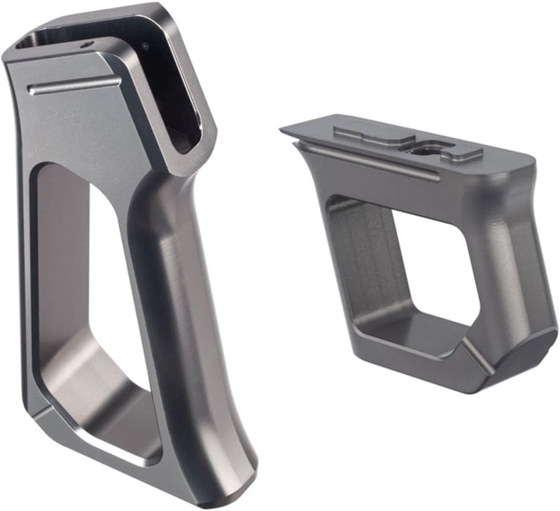 TRYBE Defense Aggressive AR Grip