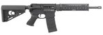 LaRue Tactical LT15 AR-15 Rifle 5.56 NATO 12in Stealth Barrel 1:8 Twist