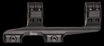 Daniel Defense 30mm Scope Mount Ring Combo Rock & Lock 1-Piece 6061-T6 Aluminum Black Anodized