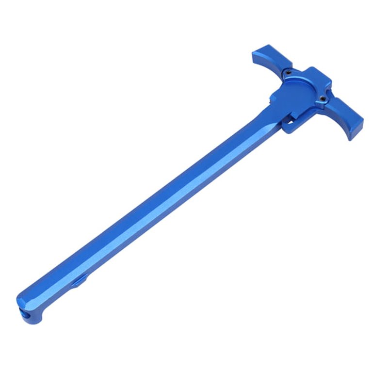 Guntec USA AR-15 Ambidextrous Quick Engage Charging Handle