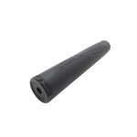 Thunder Beast Arms Co 22 Take Down Suppressor Gen2 .22 LR/ .22 WMR Black