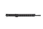 Mitchell Defense DOC AR-15 6mm ARC 18in Upper Receiver