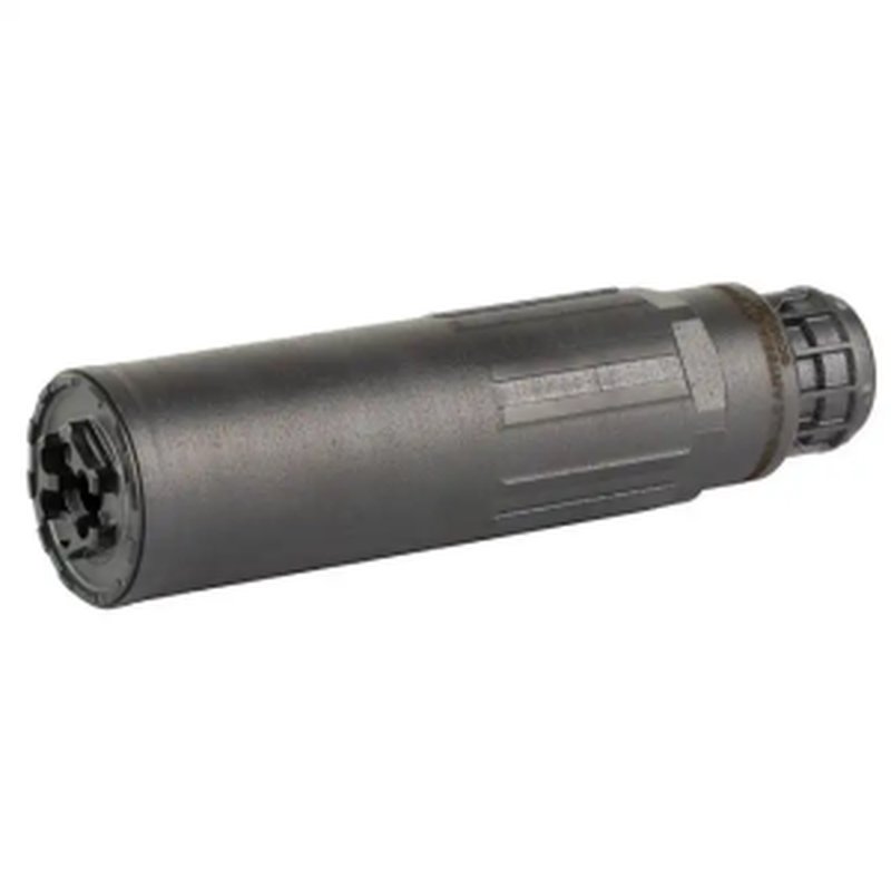 Chaos Gear Supply SCI-SIX Suppressor 5.56 NATO Titanium Body