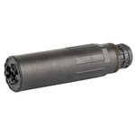 Chaos Gear Supply SCI-SIX Suppressor 5.56 NATO Titanium Body